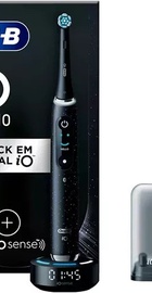 Oral-B iO Series 10 iOM10.1B4.2AD Cosmic Black