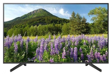 Sony KD-55XF7096