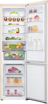 LG GC-B509FEMW