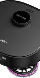 Eureka J15 Max Ultra Black