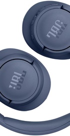JBL Tune 770NC Blue (JBLT770NCBLU)