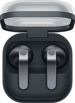 Samsung Galaxy Buds4 Black (SM-R540NZWA)