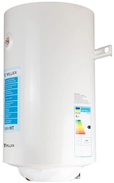 Willer EV80DR-Prime