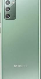 Samsung Galaxy Note20 5G SM-N981B 8/256GB Mystic Green