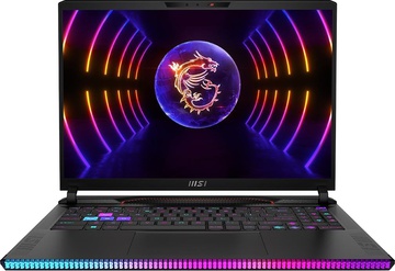 MSI Raider GE68HX 13VG-082US (RAIDERGE6813082)