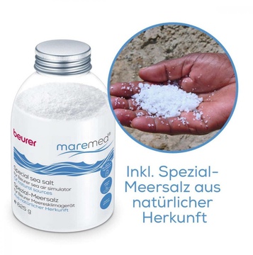 Beurer Maremed MK 500