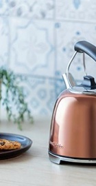 Russell Hobbs K65 Anniversary Copper 25861-70