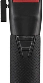 BaByliss PRO Boost+ Black&Red FX8700RBPE
