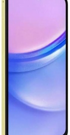Samsung Galaxy A15 4/128GB Yellow (SM-A155FZYD)