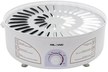 MILANO FD-8085W