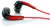 AKG K328 Sunburst Red