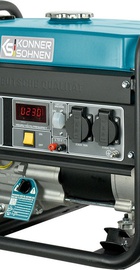 Konner&Sohnen KS 2900