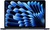 Apple MacBook Air 15" M3 2024 Midnight (MXD43)
