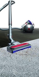 Dyson CY26 Cinetic Big Ball Parquet 2