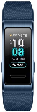 Huawei Band 3 Pro (TER-B19) Blue