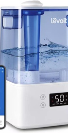 Levoit Classic 300S Ultrasonic Smart Blue (HEAPHULVSEU0048)
