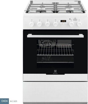 Electrolux EKK96498CW