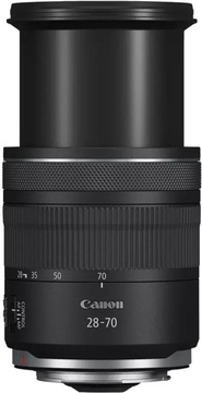 Canon RF 28-70mm f/2.8 IS STM (6535C005)