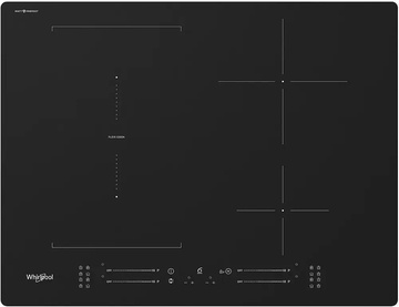 Whirlpool WL S7965 NE BM