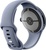 Google Pixel Watch 4 45mm Wi-Fi Satin Moonstone Aluminum case / Moonstone Active Band