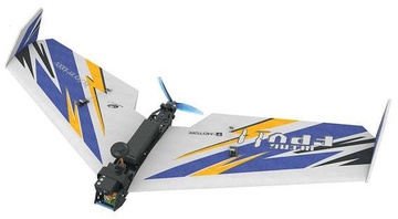 Tech One Летающее крыло FPV WING 900 II 960мм EPP ARF (TO-0708002)