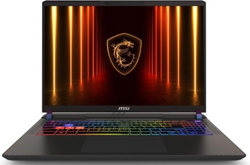 MSI Vector A18 HX AI A9WHG (A9WHG-074US)