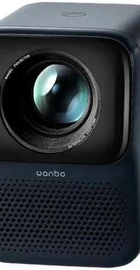 Wanbo T2 Max Blue