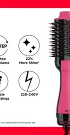 Revlon Salon One-Step (RVDR5222PE1)