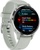 Garmin Venu 3S Silver S. Steel Bezel w. Sage Gray Case and S. Band (010-02785-01/51)