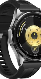 HUAWEI Watch GT 6 46 mm Black (Atum-B19F, 55020FTX)