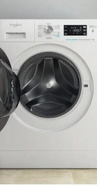 Whirlpool FFB 7259 WV