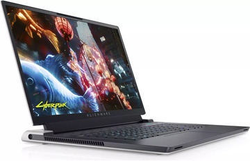 Alienware x17 R2 (wnr2x17cto13s)