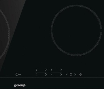 Gorenje BO6737E02X + ECT41SC