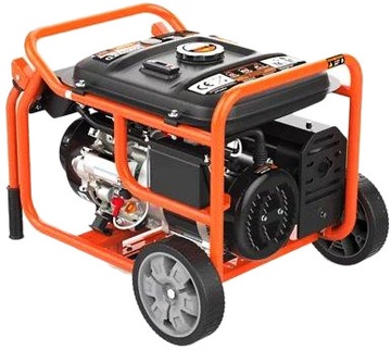 Genergy LIMITED 3000 (240302091)