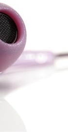 AKG K350 Artic Mauve