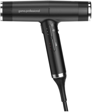 Ga.Ma iQ Perfetto Black (PH6060.BK)
