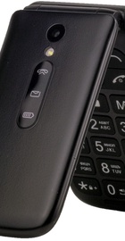 Sigma mobile X-STYLE 241 SNAP Black