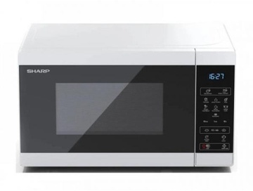 Sharp YC-MS02E-S