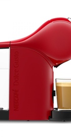 Krups Nescafe Dolce Gusto Genio S Plus KP340510