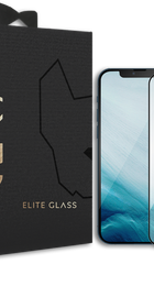 iLera DeLuxe 2,5D Full Screen Glass  for iPhone 13 Mini (iLFCDL1354)