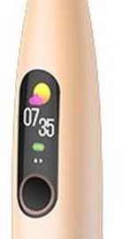 Oclean X Pro Sakura Pink