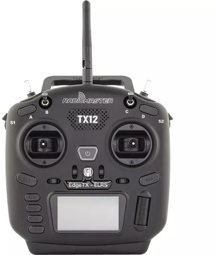 RadioMaster TX12 MKII ELRS M2