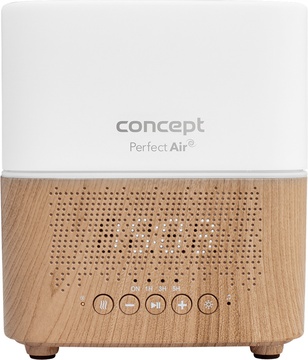 Concept Perfect Air 3в1 DF2010 Light Wood