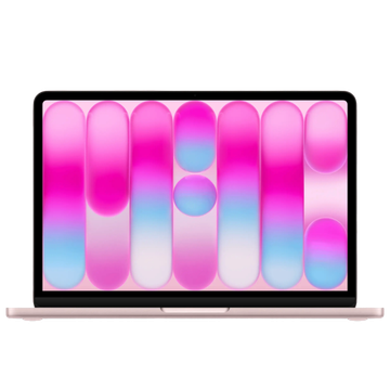 Apple MacBook Neo 13" 2026 Blush (MHFH4)