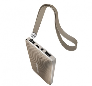 Harman/Kardon Esquire Mini Gold
