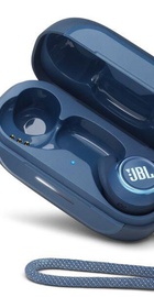 JBL Reflect Mini NC Blue JBLREFLMININCBLU