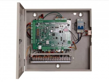 HIKVISION Контроллер DS-K2601