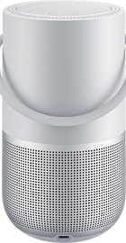 Bose Portable Smart Speaker Luxe Silver (829393-1300, 829393-230)
