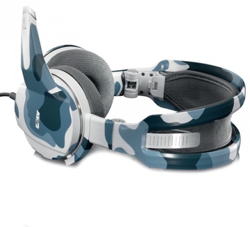 AKG GHS1 Camo