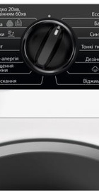 Electrolux EW7WN368SUI